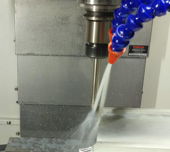 如何保證切削液的最佳使用狀態(tài)，或有效延長其使用壽命？-水基型金屬切削液