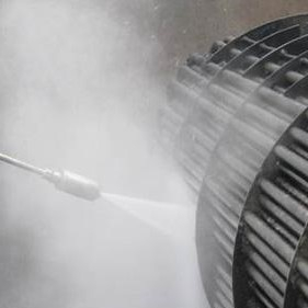 選購工業清洗劑有什么需要注意的呢？-綠志島表面處理