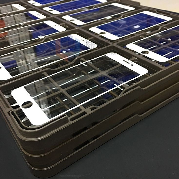 手機屏幕玻璃用什么切削液加工？