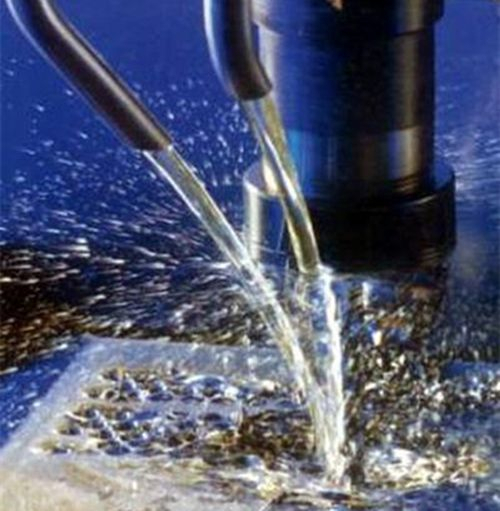 在切削液的使用中如何正確降溫?